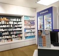Farmacia Beivars Udine