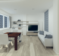 Appartamento LL Udine