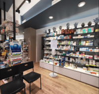 Farmacia Luciani Sagrado