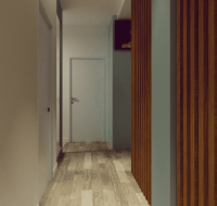 Studio Rinnovo Salone Parrucchiera Udine