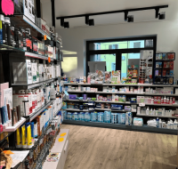 Farmacia Luciani Sagrado