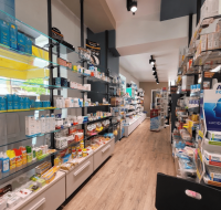 Farmacia Luciani Sagrado