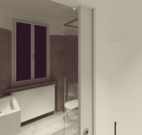 Studio Rinnovo Salone Parrucchiera Udine