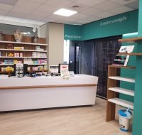 Farmacia Sabbadini Buttrio